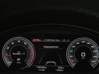 Audi A5 Audi A5 Sportback 35 TFSI S edition | Carplay | Sportstoelen |  Navigatie | Virtual cockpit | Half leder | Full LED | climate control | Cruise control - afbeelding nr 30
