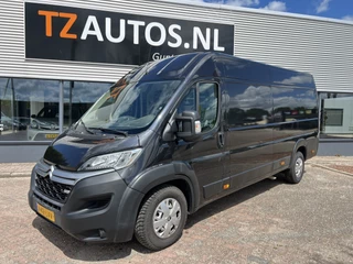 Citroën Jumper Citroën Jumper 35 2.0 BlueHDi L4H2 Zwaar - afbeelding nr 2