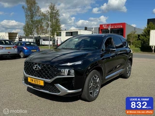 Hyundai Santa Fe - 403826-0