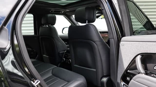 Land Rover Range Rover Sport | Massage | Soft-Close | Meridian | Head-up | Trekhaak | Panoramadak - afbeelding nr 23