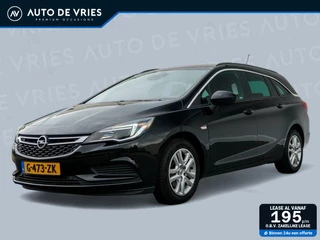 Opel Astra - 190721040-0