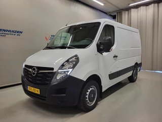 Opel Movano - afbeelding nr 2