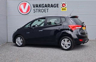 Hyundai ix20 - afbeelding nr 24