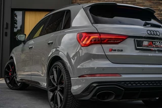 Audi RSQ3 Audi RSQ3 RS Q3 2.5 TFSI 400PK Pano/Eventuri/Sonos/360/Trkhk/VOL - afbeelding nr 28
