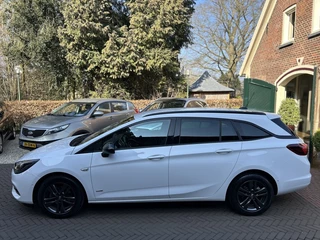Opel Astra - afbeelding nr 10