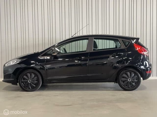 Ford Fiesta Ford Fiesta 1.0 Style - afbeelding nr 2