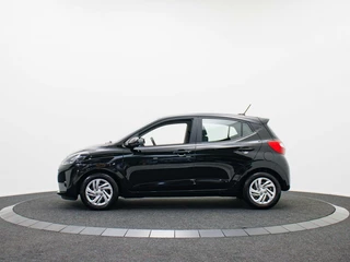 Hyundai i10 - afbeelding nr 10