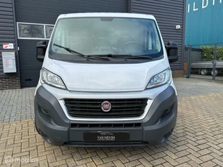 Fiat Ducato Fiat Ducato 28 2.0 MultiJet L1H1 Actual airco, distributieriem 2020 150000 km nette bus apk 06-2025 - afbeelding nr 10