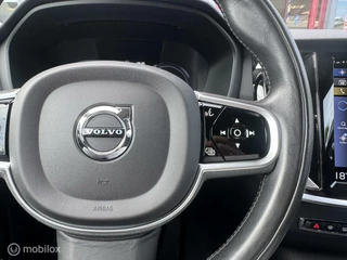 Volvo V60 Volvo V60 2.0 T6 Recharge AWD R-Design / Carplay - afbeelding nr 28