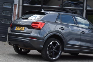 Audi Q2 Audi Q2 2.0 TFSI quattro Sport Edition #1 Pano B&O Camera Sfeer Virtual - afbeelding nr 37
