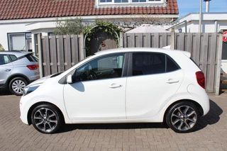 Kia Picanto - afbeelding nr 3