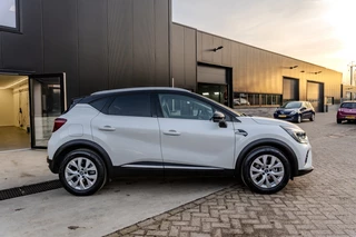 Renault Captur - afbeelding nr 8