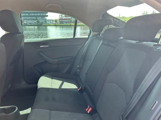 SEAT Toledo SEAT Toledo 1.2 TSI Style Connect airco/ecc navigatie apk - afbeelding nr 20