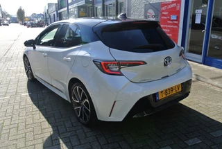 Toyota Corolla - afbeelding nr 5