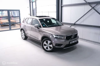 Volvo XC40 Volvo XC40 1.5 T2 Momentum | Schuifdak | Trekhaak | Camera | LED | stoel & stuurwielwarming | - afbeelding nr 22