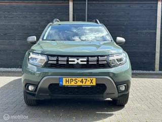 Dacia Duster Dacia Duster 1.3 TCe 130 PK Journey Clima / 17