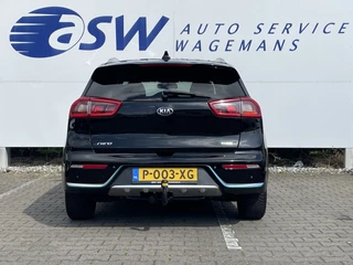 Kia Niro | Trekhaak | Camera | ACC | Winter-Pakket | CarPlay - afbeelding nr 7