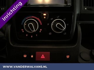 Fiat Ducato sidebars, 270 graden achterdeuren, schappen, doorloopdeur - afbeelding nr 4