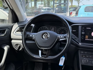 Volkswagen T-Roc Volkswagen T-Roc 1.0 TSI Style/Climate control/Stoelverwarming/AppleCarplay - afbeelding nr 8