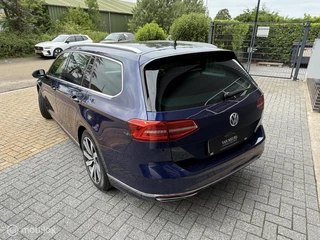 Volkswagen Passat Volkswagen Passat Variant 1.4 TSI Highline Business R, Trekhaak, Panodak, apk 10.2025 - afbeelding nr 4