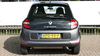 Renault Twingo Renault Twingo SCe 70 Limited - afbeelding nr 16