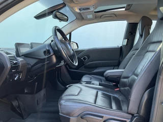 BMW i3 - afbeelding nr 11