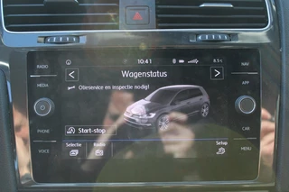 Volkswagen Golf - afbeelding nr 21