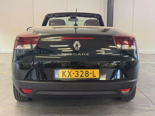 Renault Mégane Renault Mégane CC 1.2 TCe Floride (Uniek  NR:118/1200 !) - afbeelding nr 20