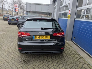 Audi A3 Audi A3 Sportback 30 TFSI Pro Line - afbeelding nr 17