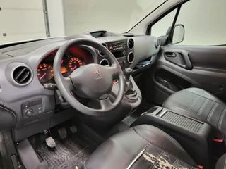 Peugeot Partner Peugeot Partner 1.6BlueHDi Euro 6! - afbeelding nr 4