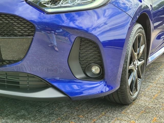 Mazda 2 Hybrid - afbeelding nr 27