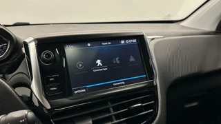 Peugeot 2008 Peugeot 2008 1.2 PureTech Blue Lease Executive NAVI ECC LM CARPLAY. - afbeelding nr 29