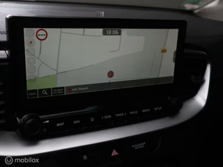 Kia Ceed Sportswagon Kia Ceed Sportswagon 1.0 T-GDi 120 PK H6 DynamicPlusLine Navi Camera Stoelverw 1/2Leer DonkerGlas - afbeelding nr 22