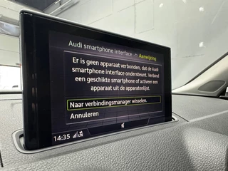Audi A3 Audi A3 Sportback 30 TFSI Design Pro Line Plus - afbeelding nr 15