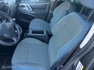 Citroën Berlingo Citroen Berlingo  1.2 Live * AIRCO * NAVIGATIE * TREKHAAK - afbeelding nr 5