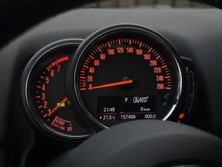 MINI Countryman Mini Countryman 2.0 Cooper S Chili| Leer| LED| Camera| Autom - afbeelding nr 19