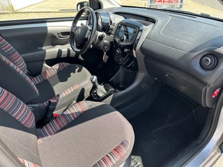 Citroën C1 - afbeelding nr 21