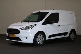 Ford Transit Connect 1.5 EcoBlue L1 Trend Airco Trekhaak Camera