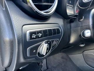 Mercedes-Benz GLC 360 Camera, Cruise - afbeelding nr 20