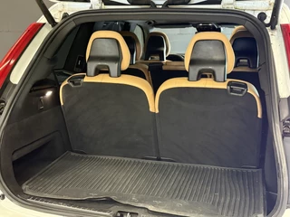 Volvo XC90 - afbeelding nr 10