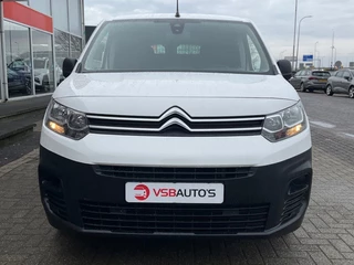 Citroën Berlingo - afbeelding nr 15