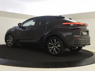 Toyota C-HR - afbeelding nr 5