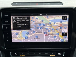 Volkswagen Passat Volkswagen Passat Variant 1.4 TSI GTE Highline Trekhaak|Ad.Cruise|Cam|Carplay|Memory - afbeelding nr 20