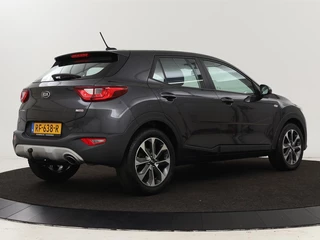 Kia Stonic Kia Stonic 1.0 T-GDi ComfortPlusLine Navigator | Trekhaak |  Camera | Carplay | Navigatie | Cruise control | Airco | Bluetooth | Parkeerhulp - afbeelding nr 29
