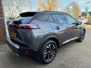 Peugeot 2008 - afbeelding nr 3