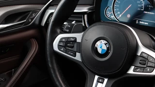 BMW 5 Serie | Massage | Bowers & Wilkins | Schuifdak | Head-up | M Onderstel Professional | Stoelventilatie - afbeelding nr 47