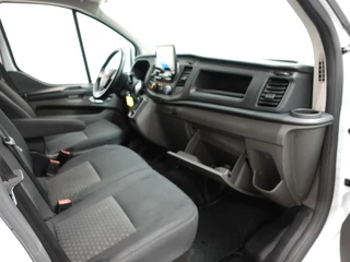 Ford Transit Custom Ford Transit Custom L2H1 Automaat Dubbele cabine Trend Navi Trekhaak Cruise Control Parkeersensoren Airco Bluetooth Euro6 - afbeelding nr 9