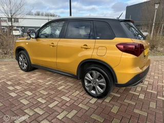 Suzuki Vitara Suzuki Vitara 1.4 Boosterj. Select Smart Hybrid|trekh.|carp. - afbeelding nr 33