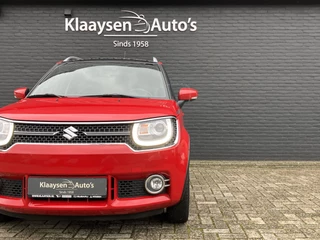 Suzuki Ignis - afbeelding nr 9