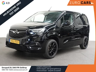 Opel Combo - 7451006-0